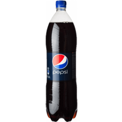 Pepsi 1 л.